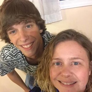 Meet your Posher, Sam